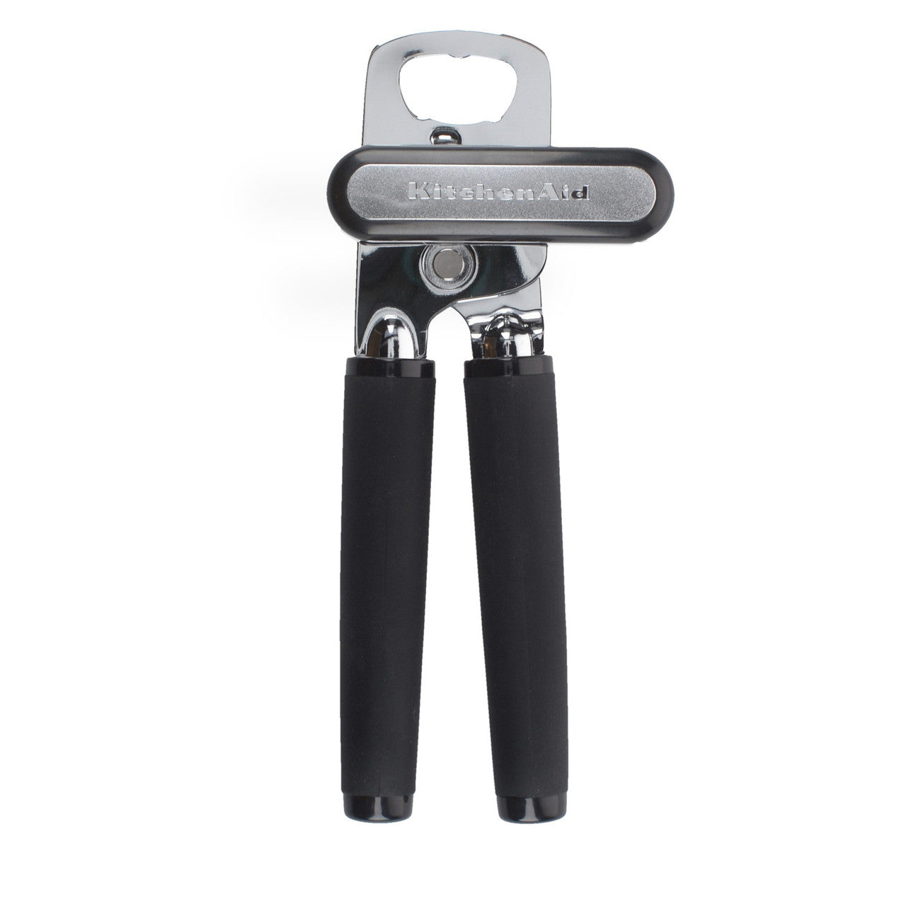 KitchenAid Soft Touch Can Opener – Black