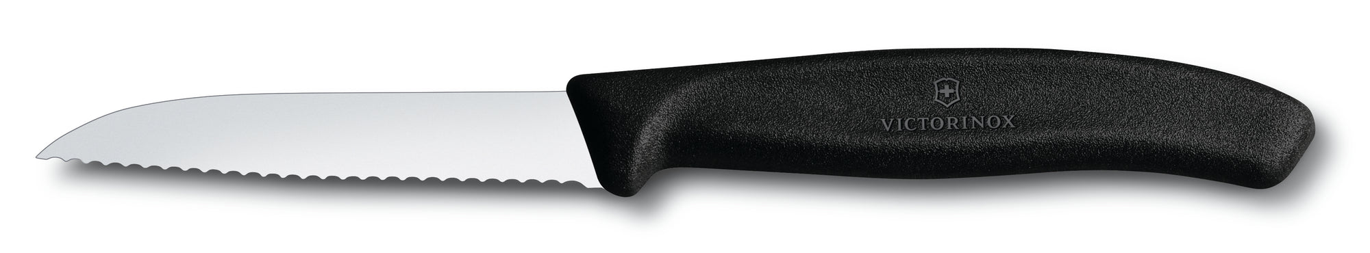 8cm Wavy Egde