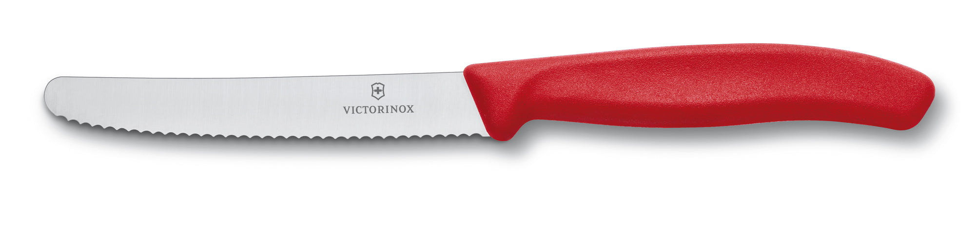 Victorinox - Standard Steak & Tomato Knives