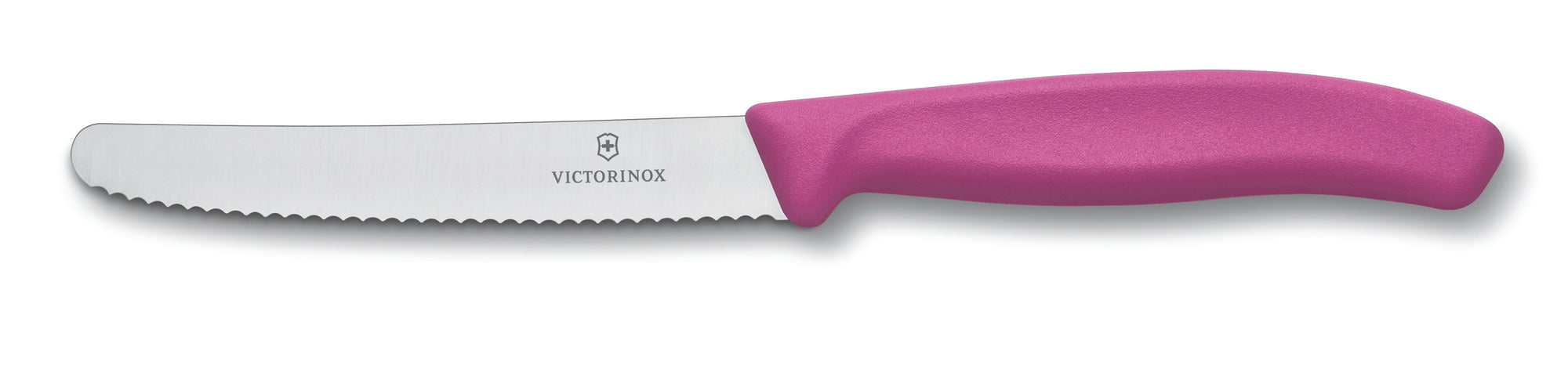 Victorinox - Standard Steak & Tomato Knives