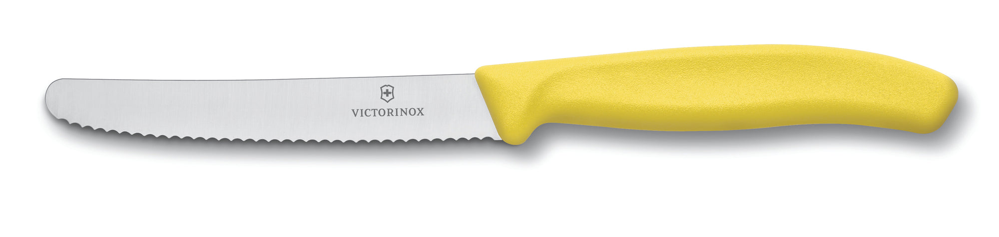 Victorinox - Standard Steak & Tomato Knives