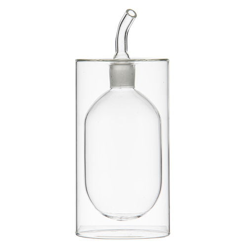 Gather Double Wall Oil Bottle