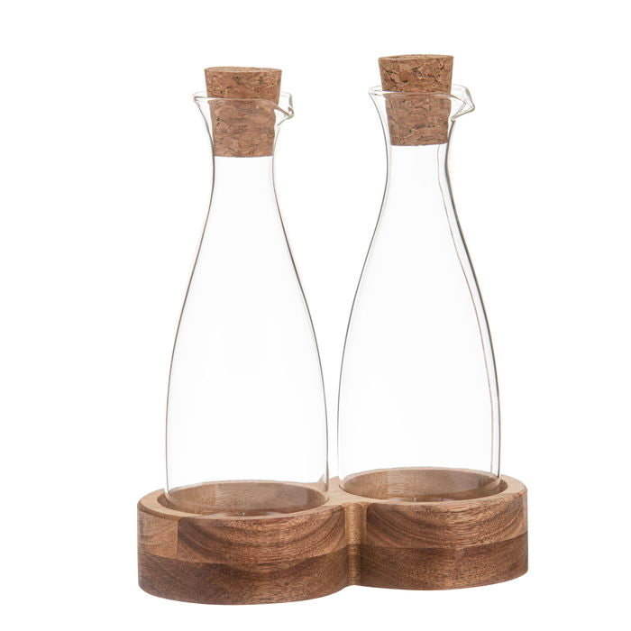 Gather 2pc Oil Bottle