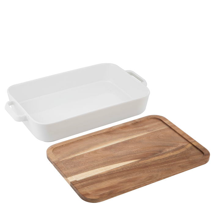 Alto Oven To Table Lge Baking Dish with