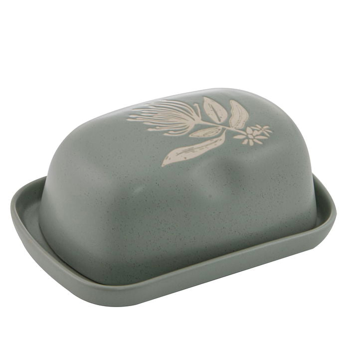 Esperance Butter Dish