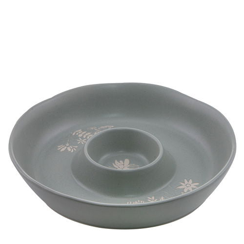 Esperance Chip & Dip Bowl