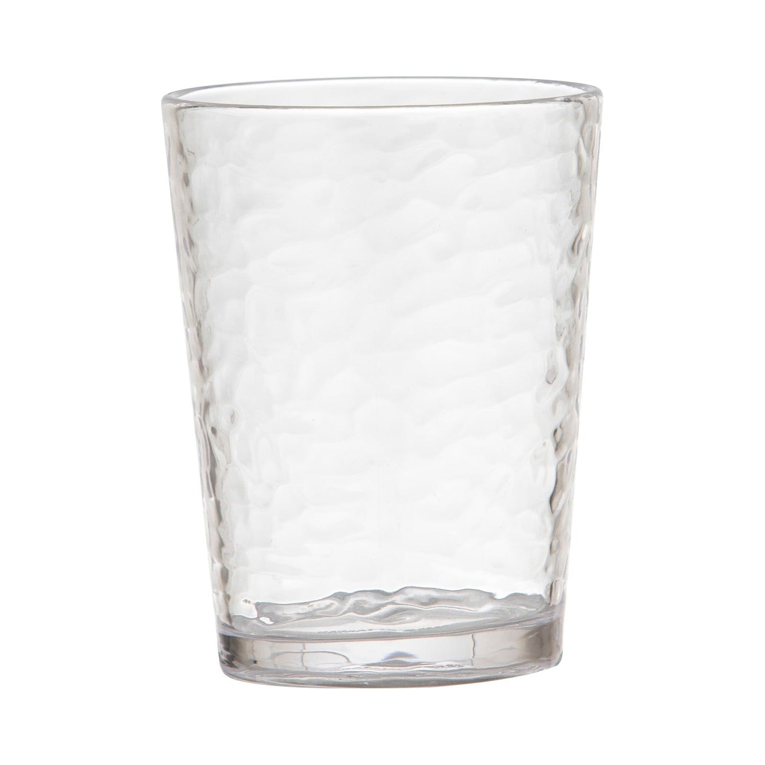 Byron tumbler, clear, Ladelle