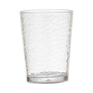 Byron tumbler, clear, Ladelle