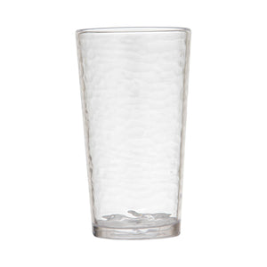 Byron highball tumbler, clear, Ladelle