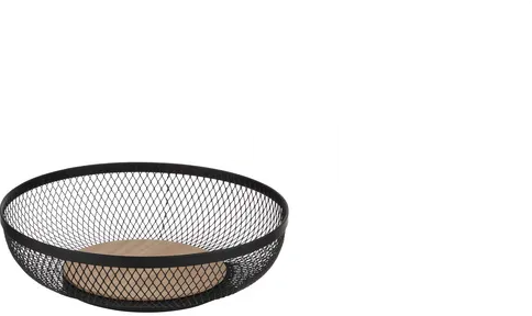 Olsen Mesh Fruit Basket 3-Tier – Ladelle