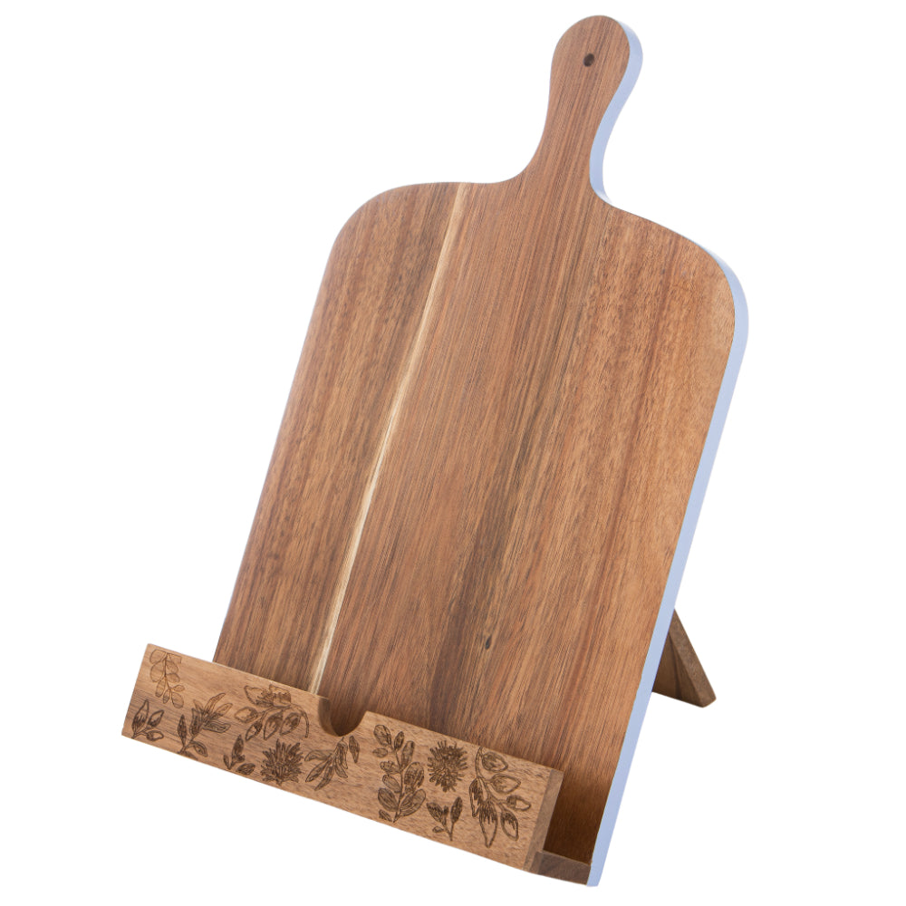 Ladelle Mossman Book and Tablet Holder