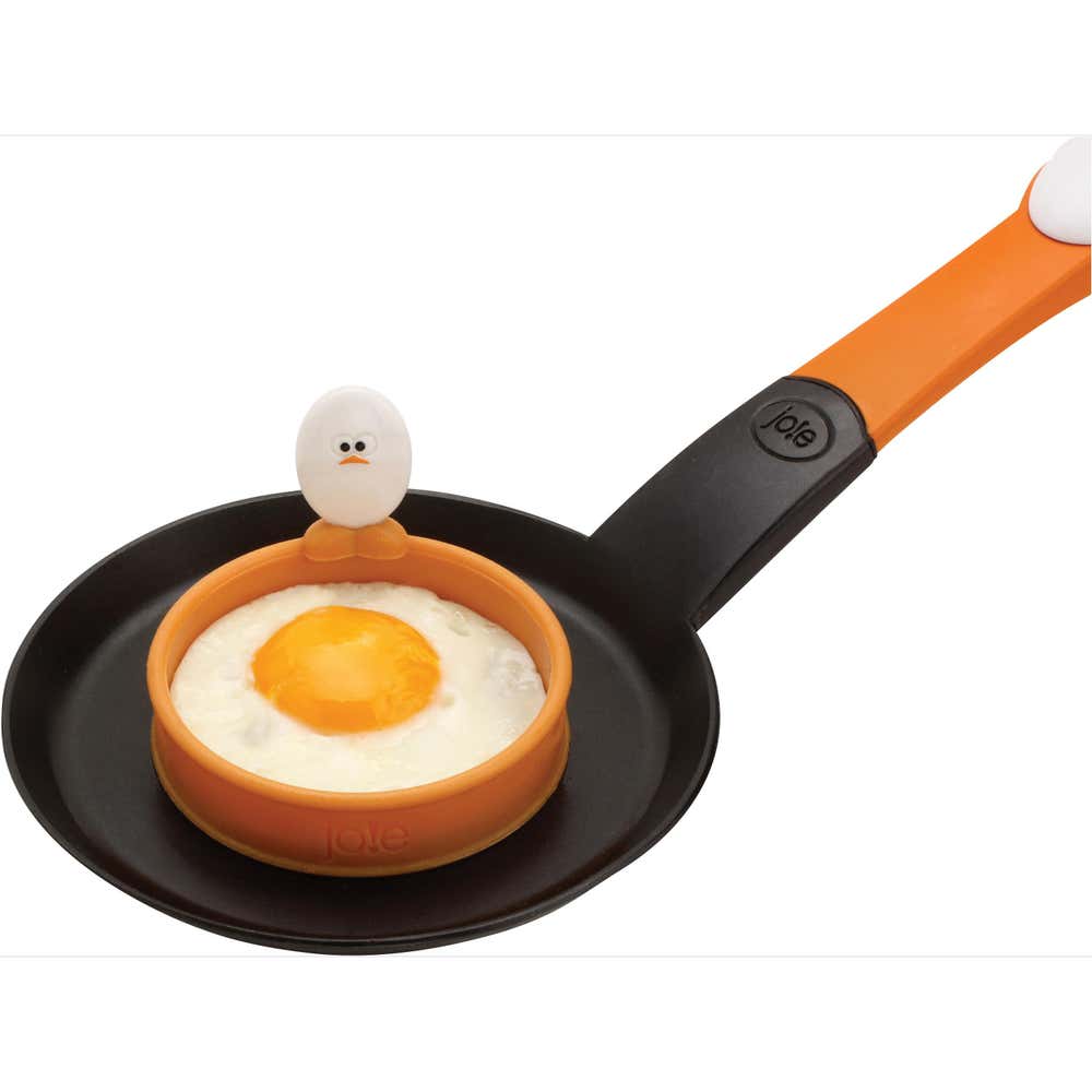 Egg Ring - Silicone