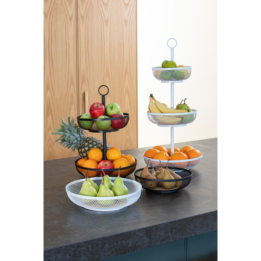 Olsen Mesh Fruit Basket – Ladelle