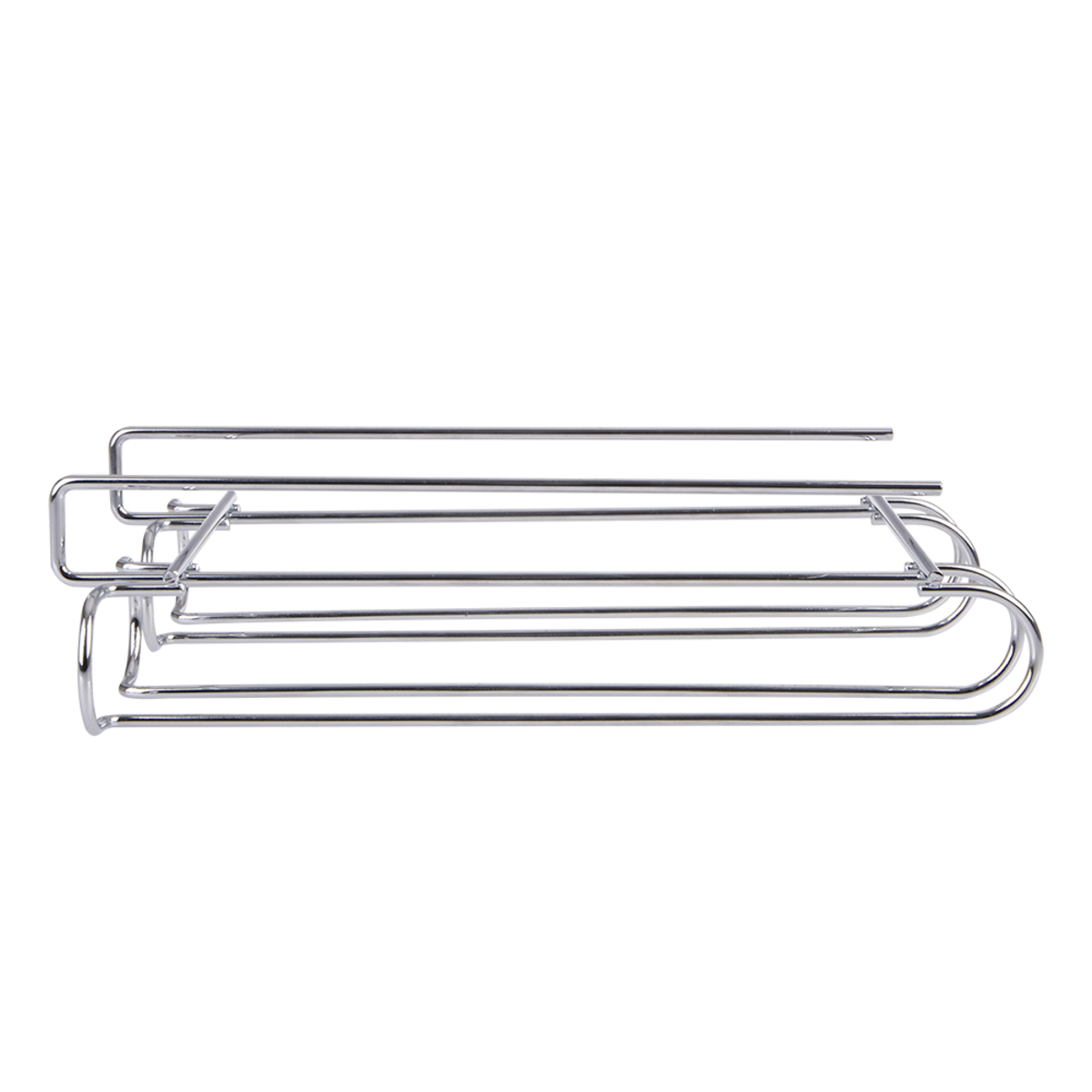 Undershelf 2 Rail Stemware Rack