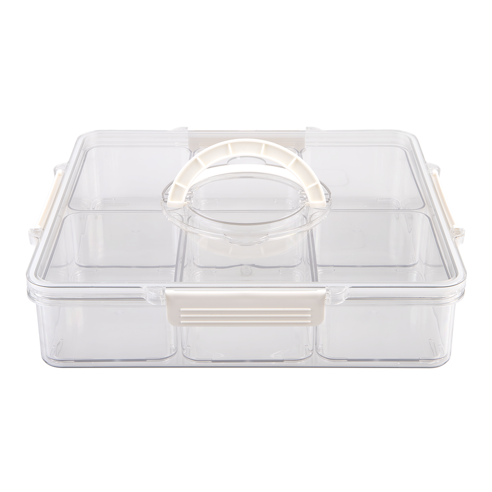 Alfresco Lane Grazing Box - alternate view