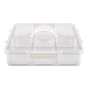 Alfresco Lane Grazing Box - alternate view