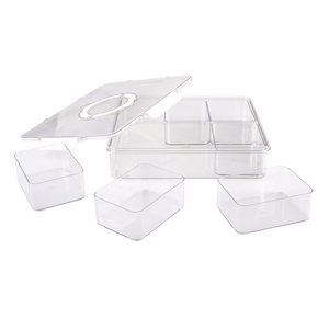 Alfresco Lane Grazing Box - lifestyle