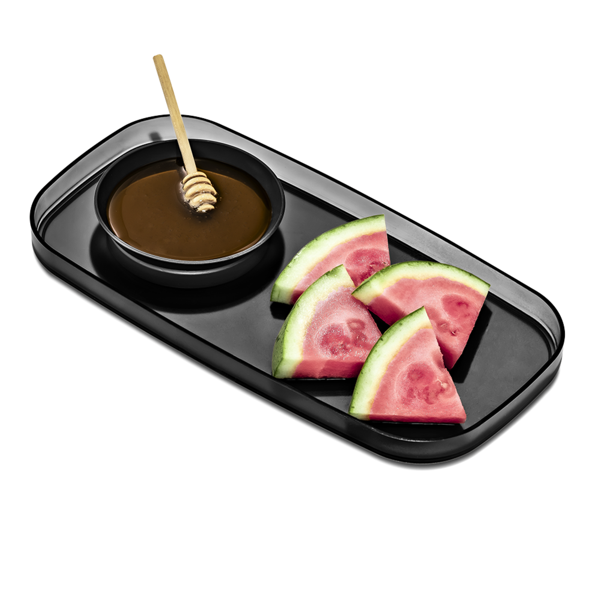 Dipware - Appetiser Tray W/Bowl