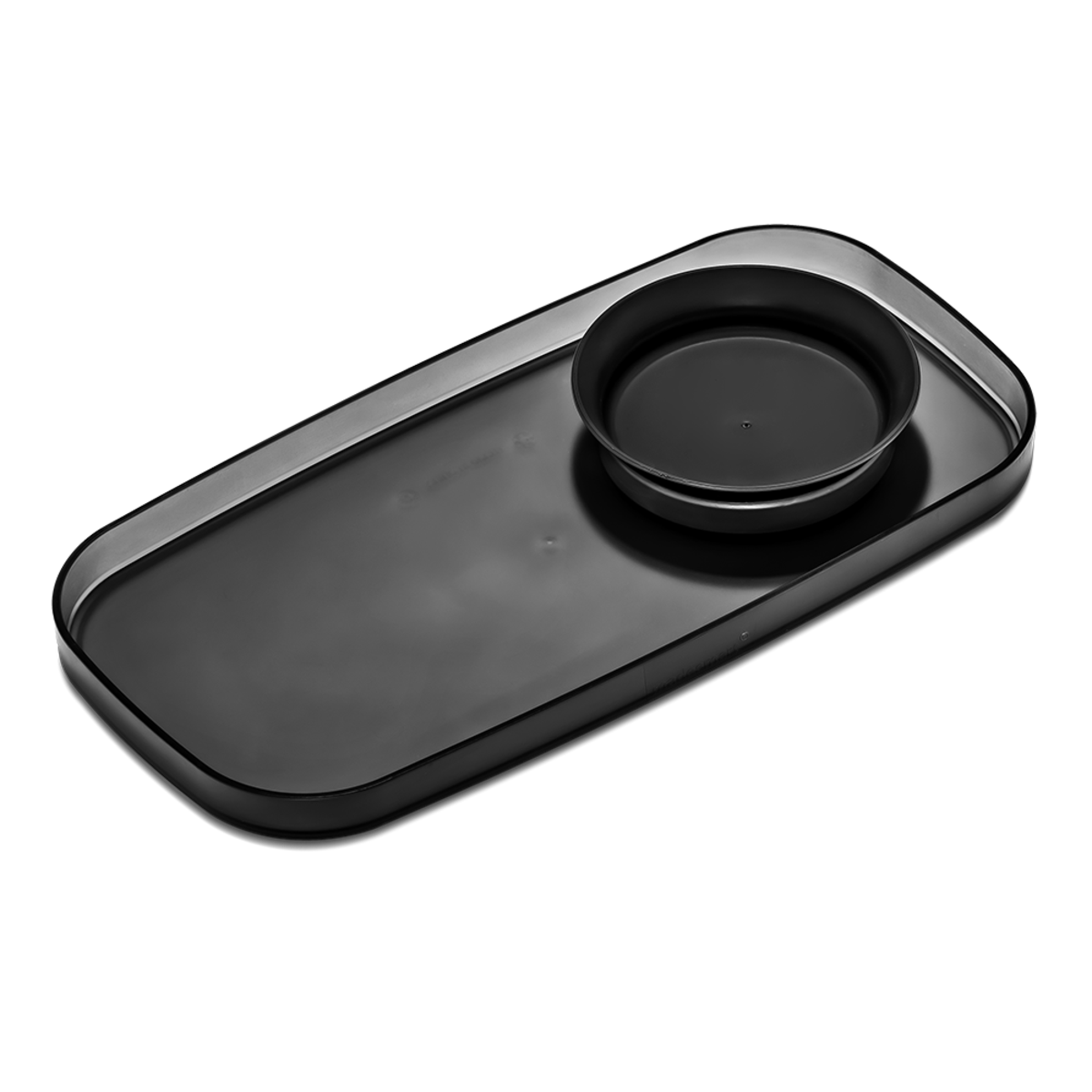 Dipware - Appetiser Tray W/Bowl