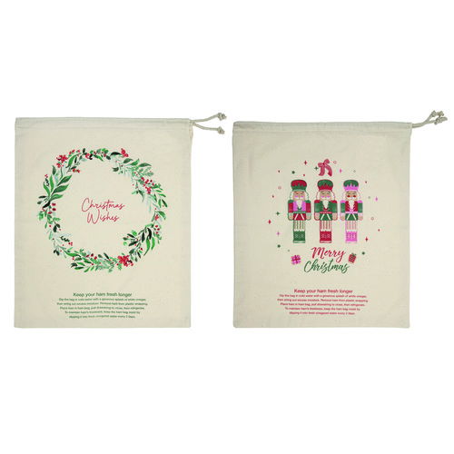 Festive Fun Assorted In SRT Ham Bag