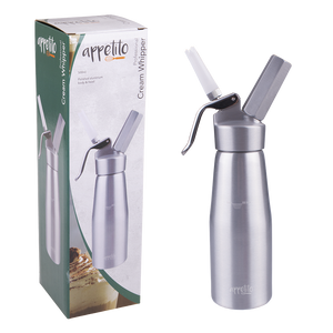 Professional Cream Whipper 500ml - Appetito