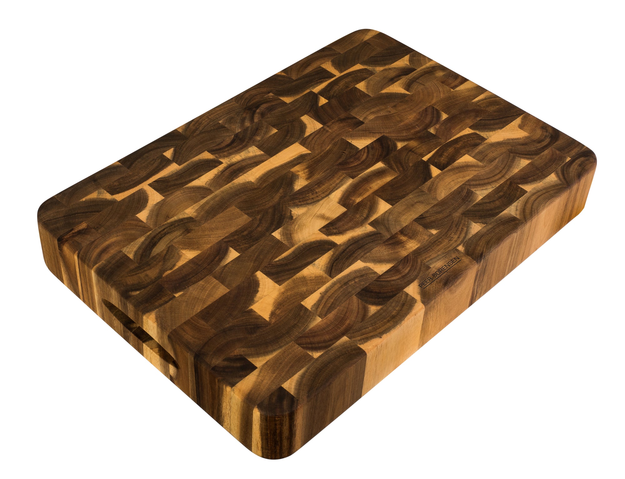 Peer Sorensen End Grain Chopping Board