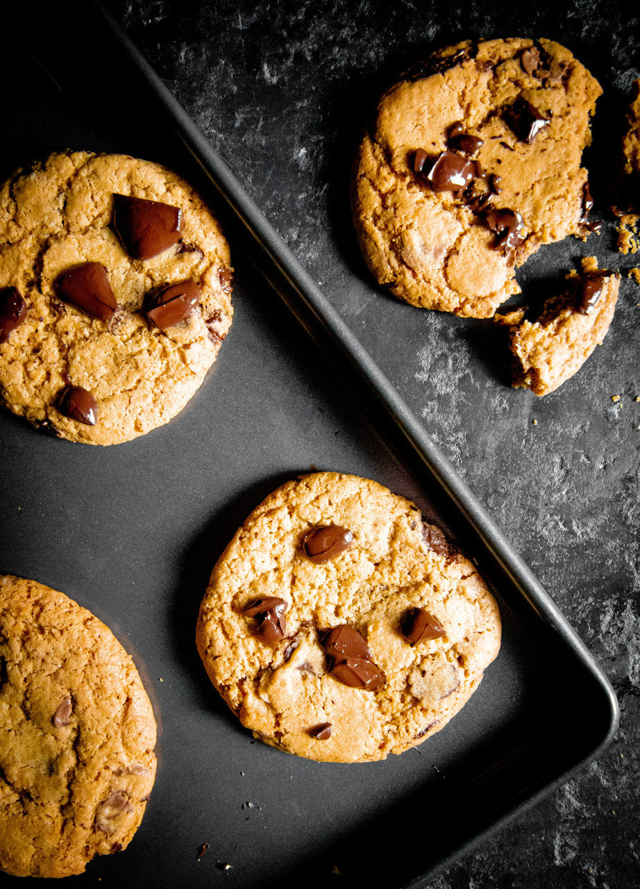 MasterCraft Bake Pan - Aluminium 33x23cm