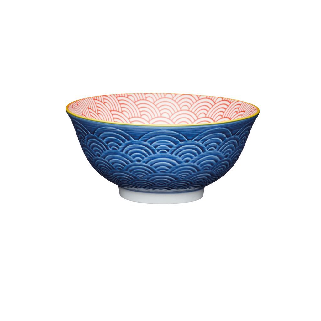 Does It All Bowl – Blue Arc – Mikasa