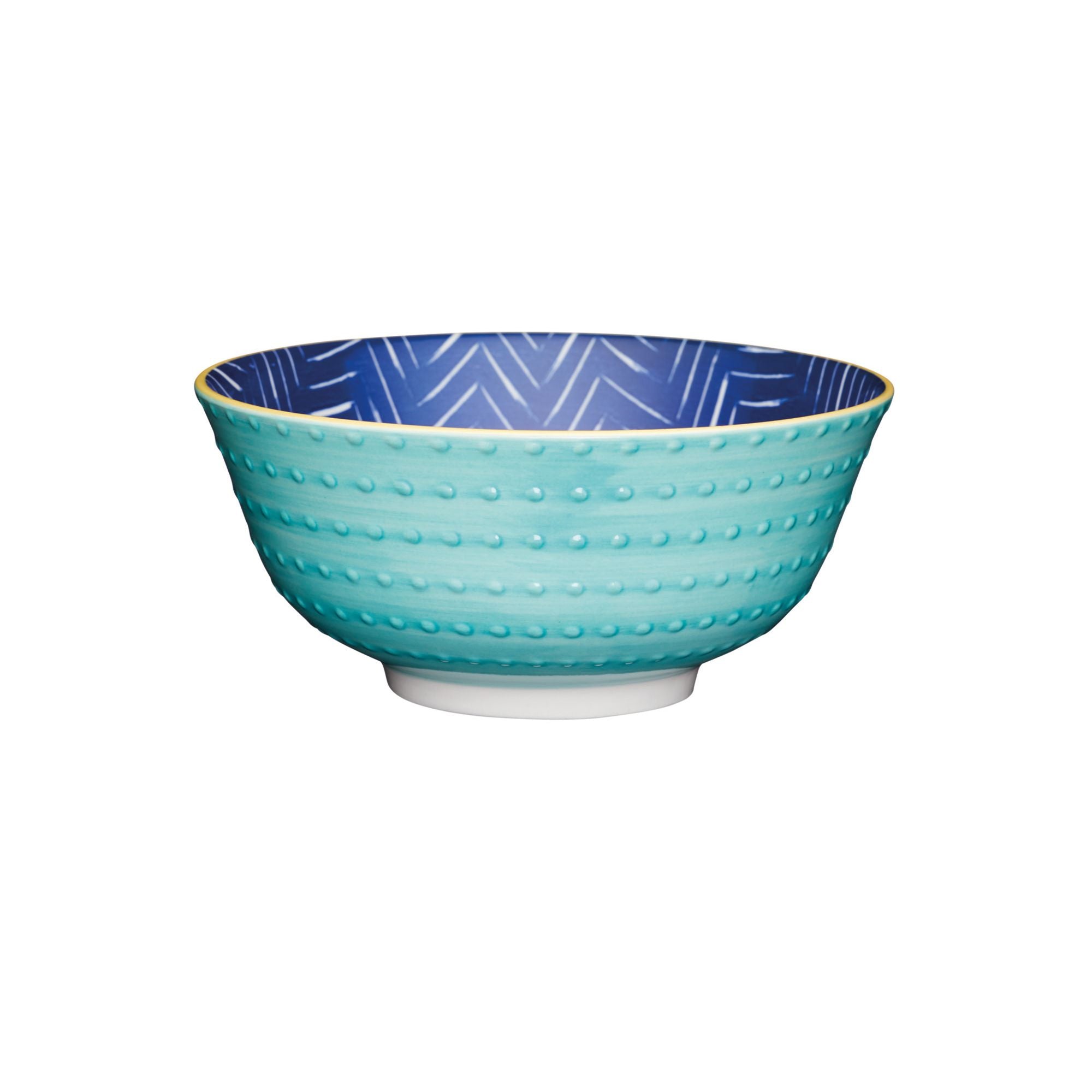 Does It All Bowl – Blue Arc – Mikasa