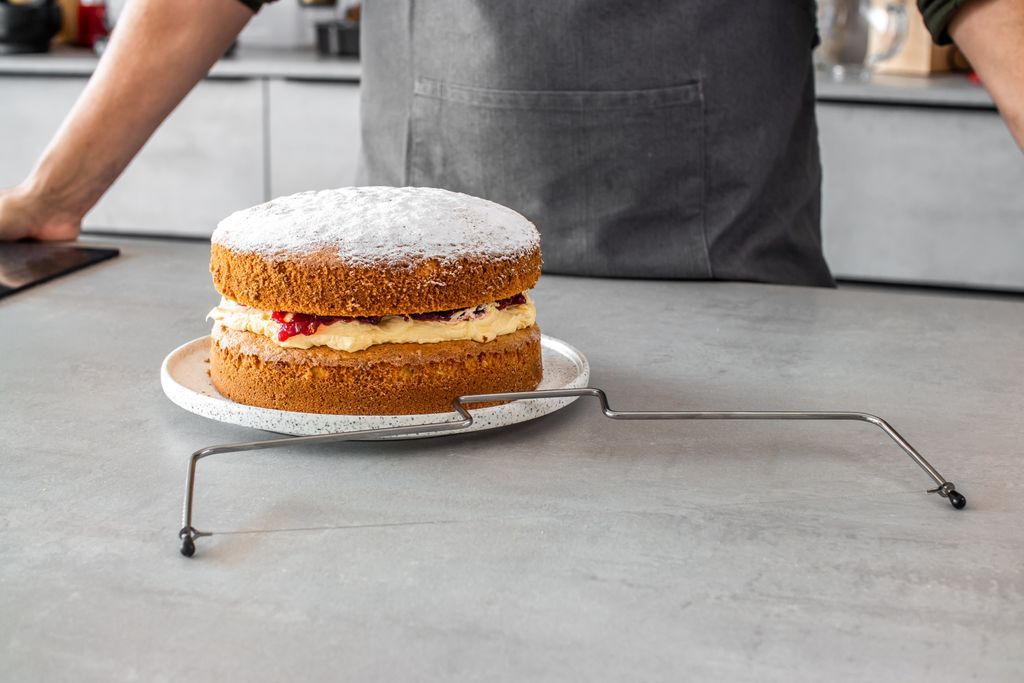 Cake Cutting Wire 40cm