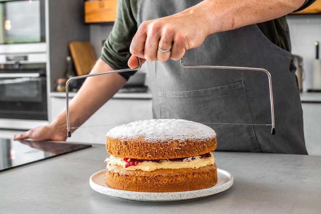 Cake Cutting Wire 40cm