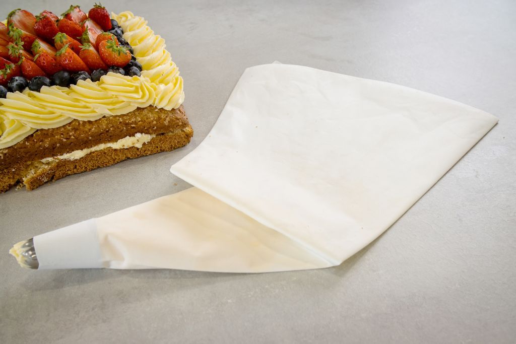 Professional Deluxe Piping Bag 50cm