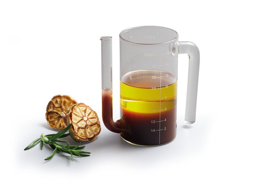 Fat/Gravy Separator 500ml