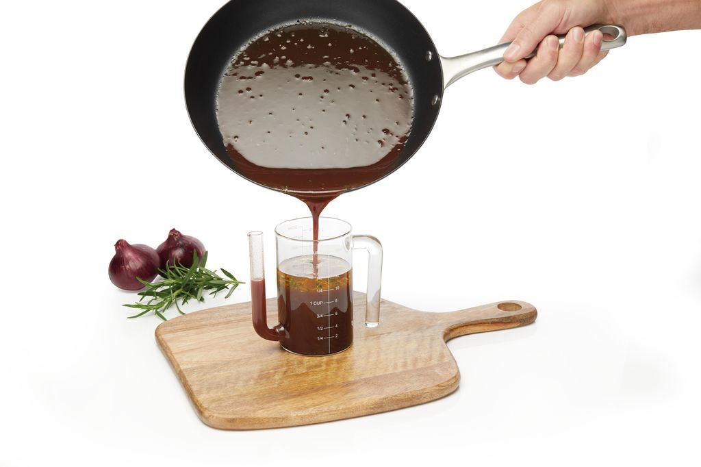 Fat/Gravy Separator 500ml