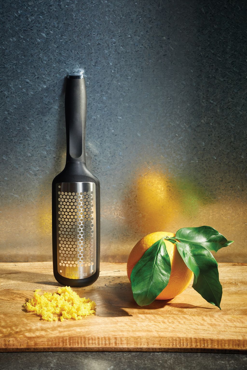 Grater/Zester West Blade