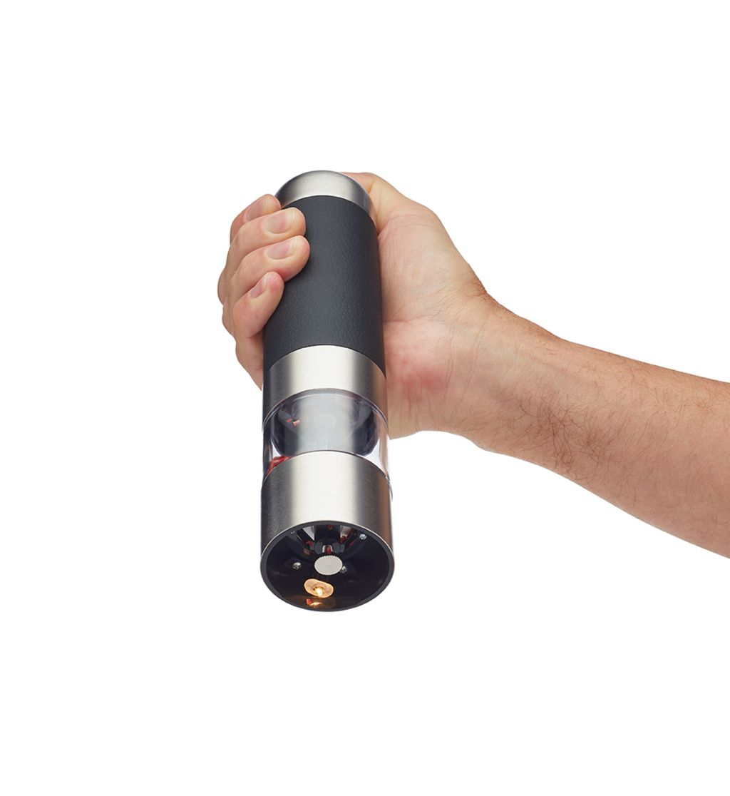 Salt & Pepper Mill-Electric