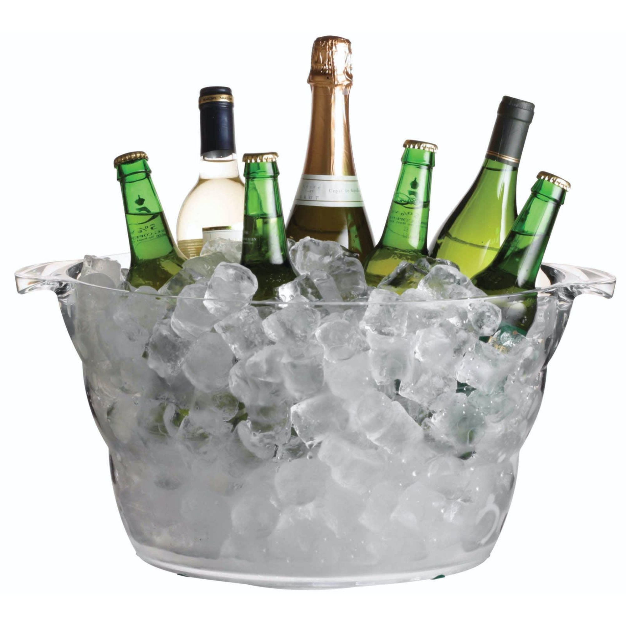 Drinks Pail / Cooler Acrylic