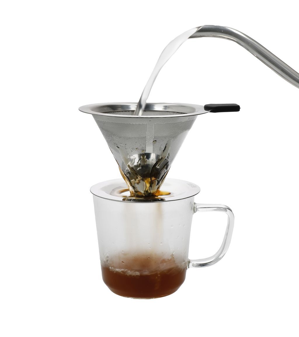 Coffee Dripper