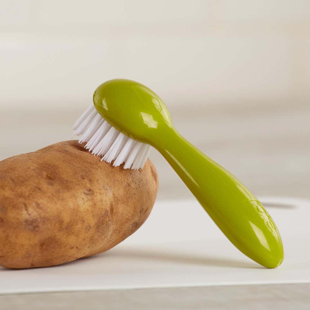 Potato Scrub Brush