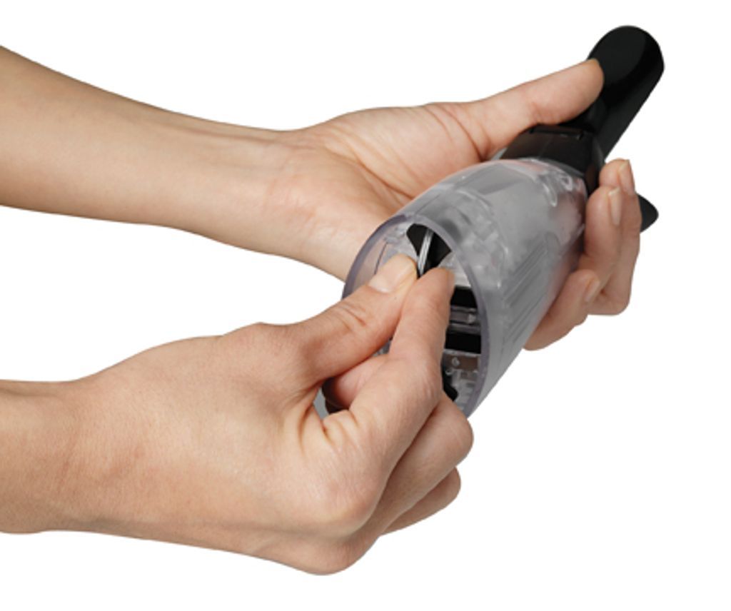 Salt & Pepper Dual Grinder