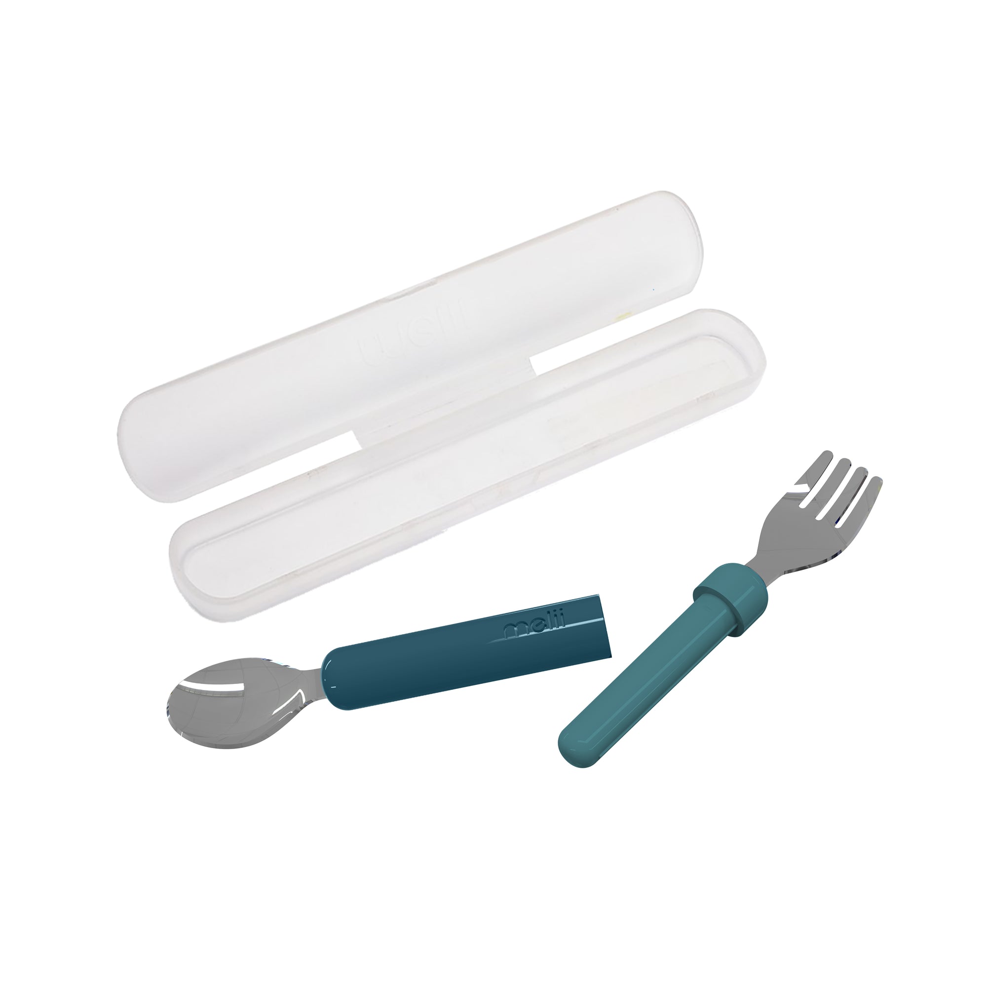 Spoon & Fork Detachable