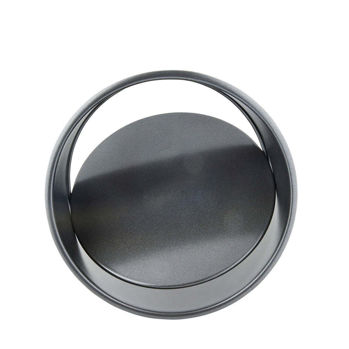 SKU KCMCHB21SH Loose Base Deep Cake Pan 20cm Loose base Deep sides