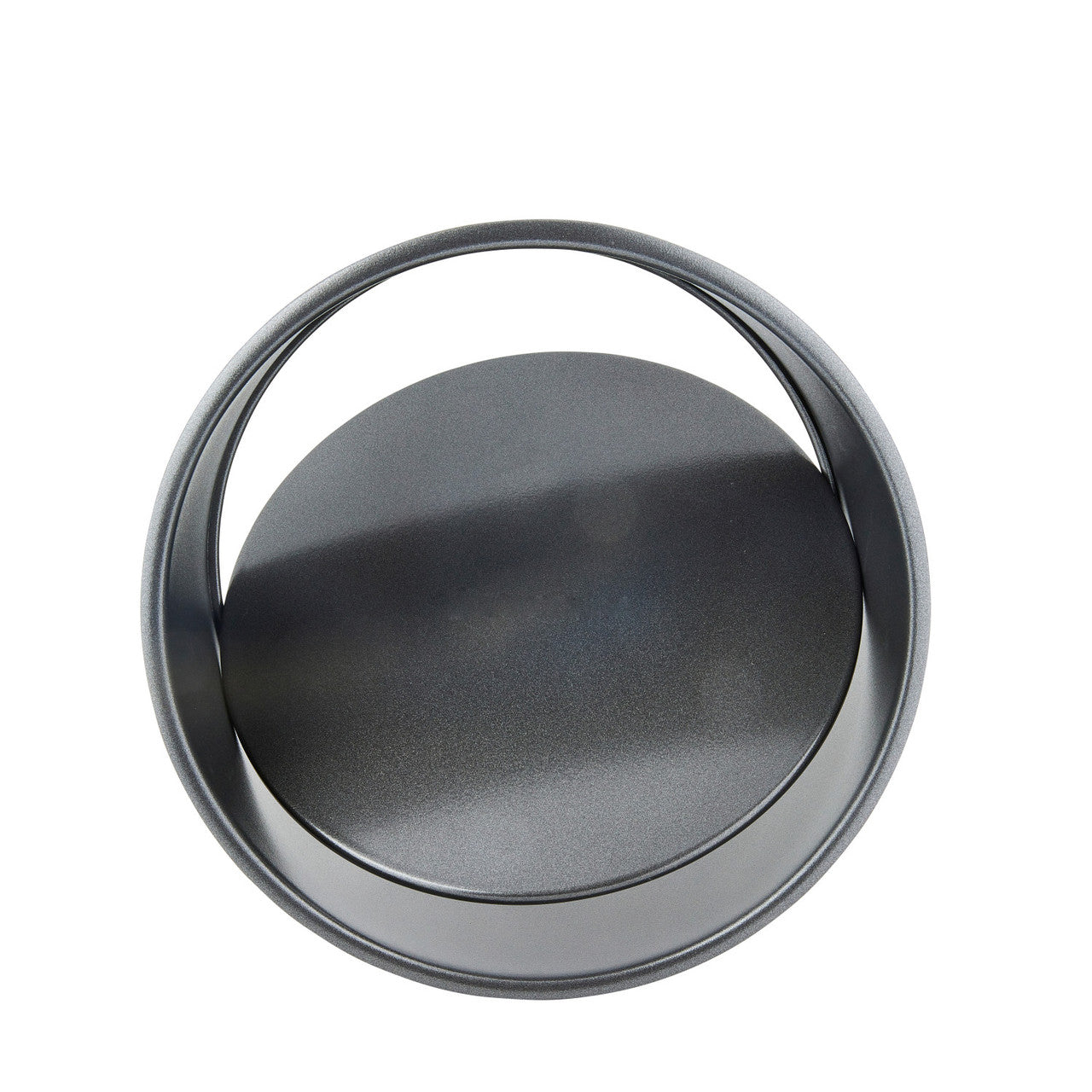 SKU KCMCHB21SH Loose Base Deep Cake Pan 20cm Loose base Deep sides