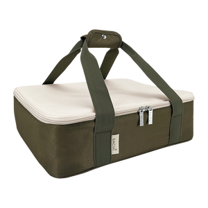 Sachi Cook & Carry Bag XL Olive Green - alternate view