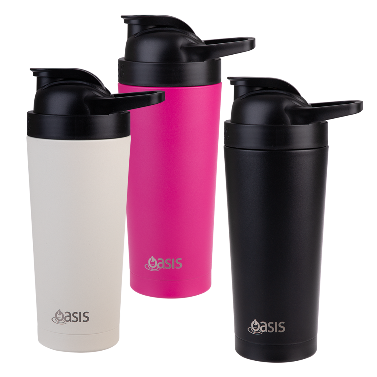 Protein -Shaker