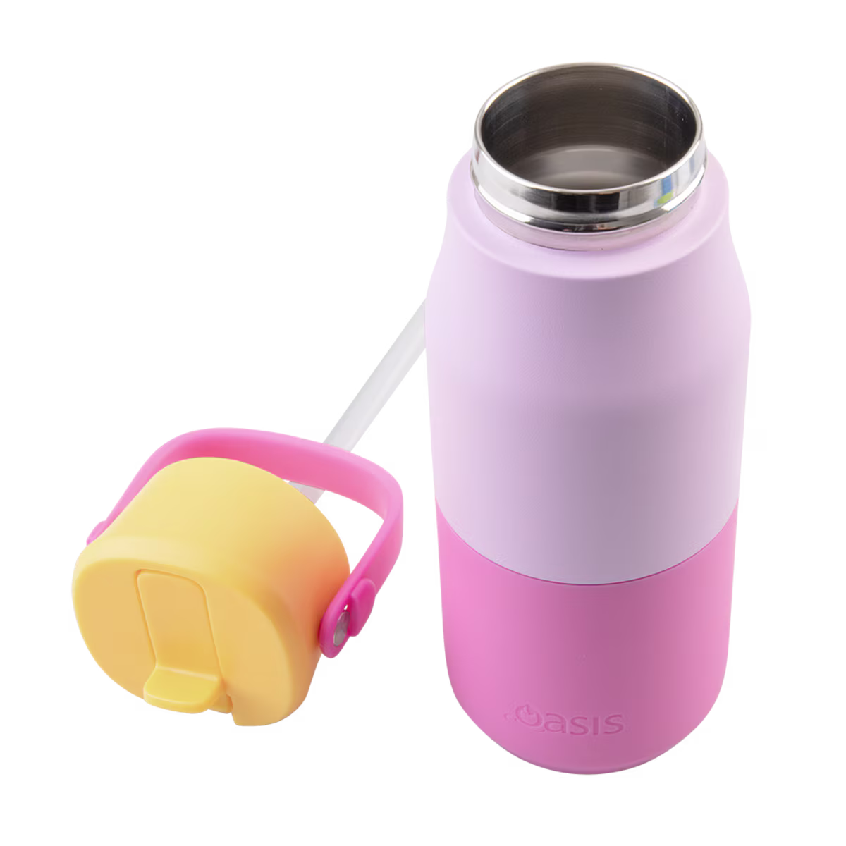Oasis Kids Insulated Drink Bottle with Sipper 400ml