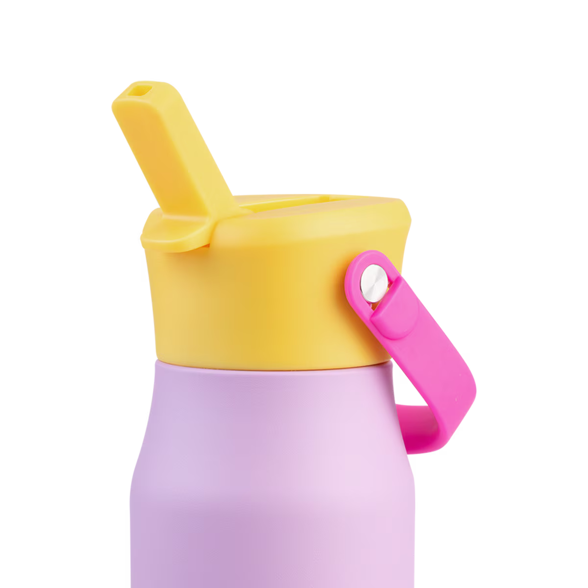 Oasis Kids Insulated Drink Bottle with Sipper 400ml