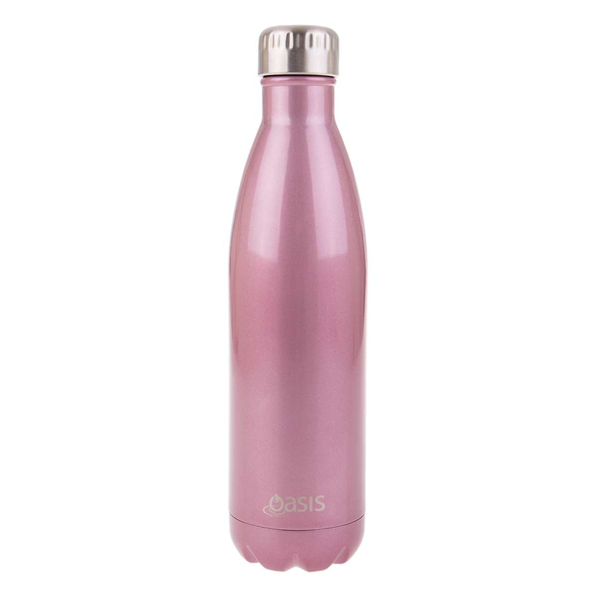 Double Wall Insulated Drink Bottle 750ml