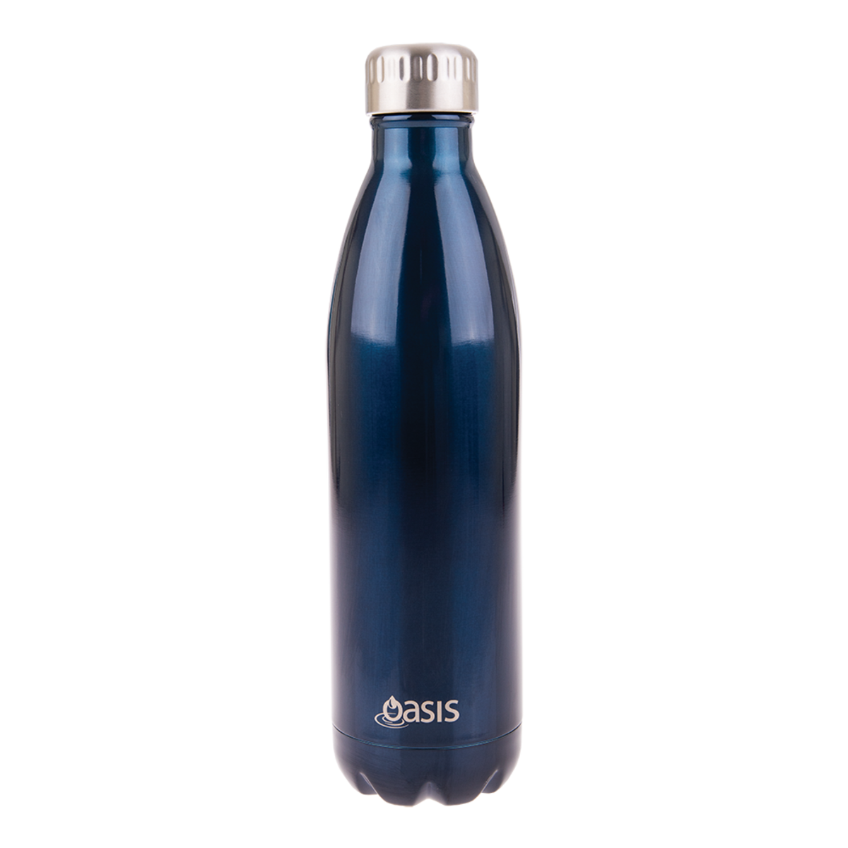Double Wall Insulated Drink Bottle 750ml