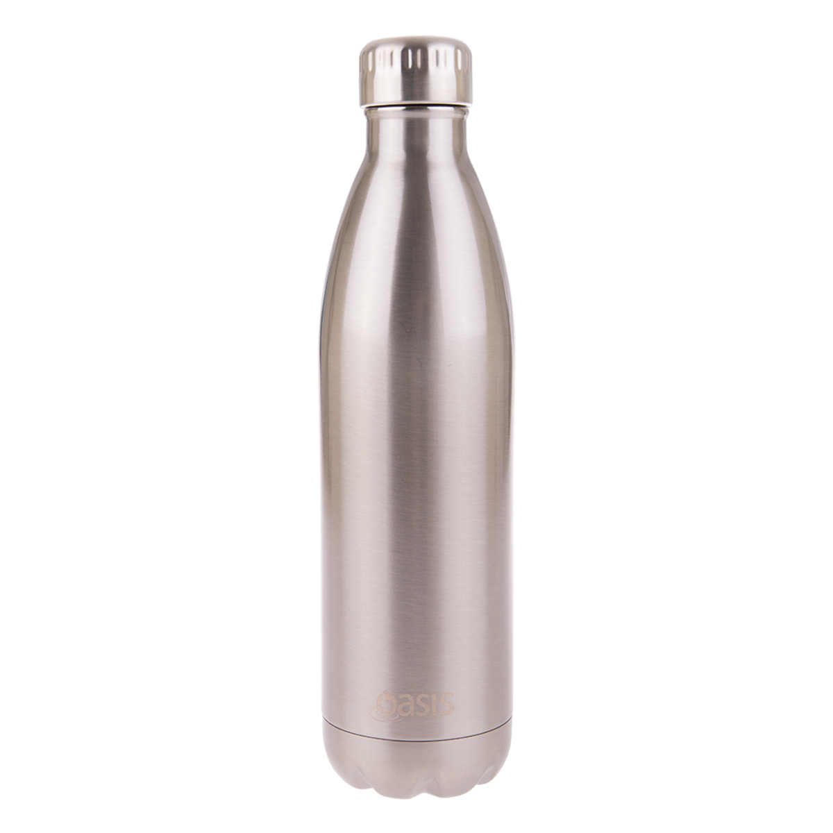Double Wall Insulated Drink Bottle 750ml